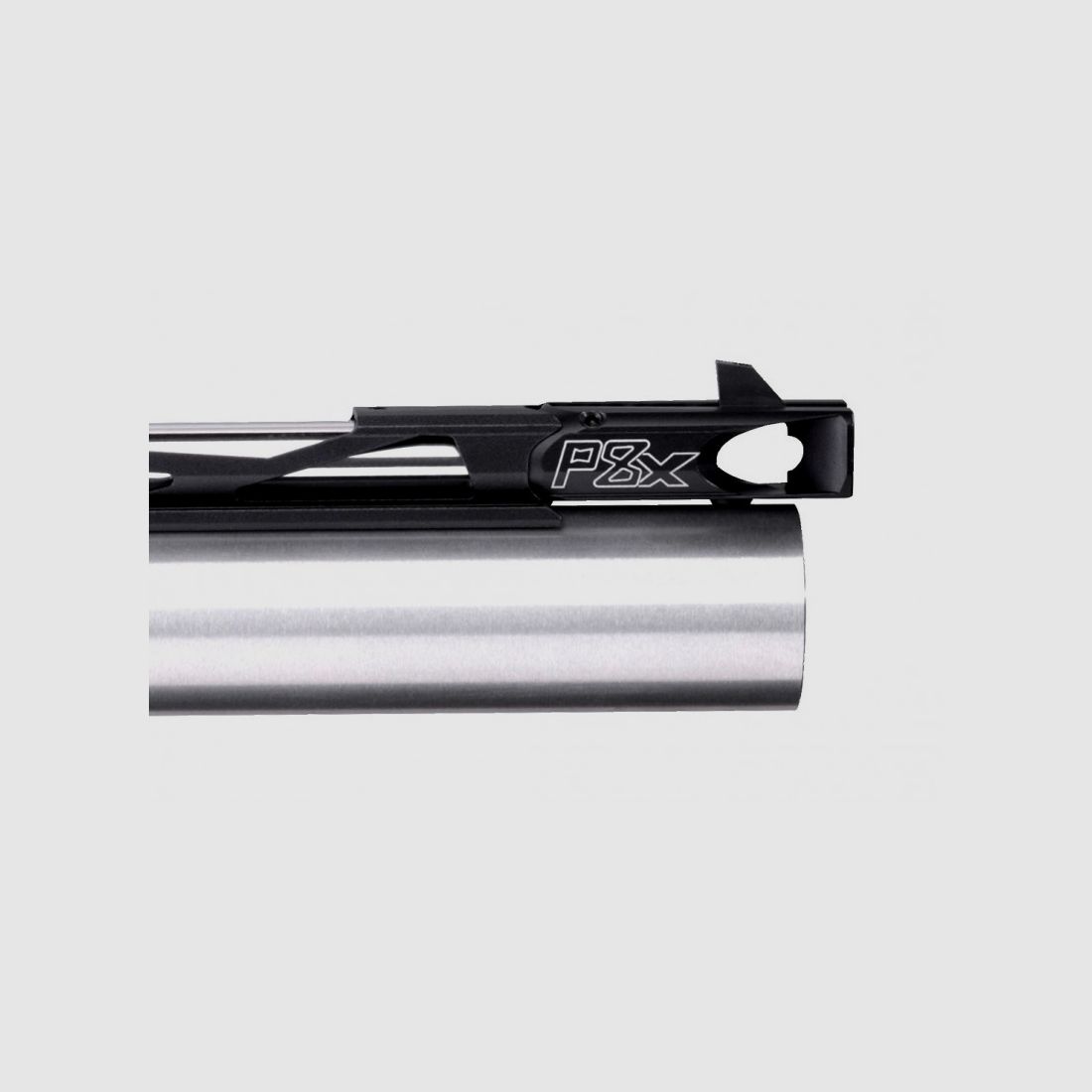 Pistola PCP Feinwerkbau P 8X cal. 4,5 mm, immagine 4 di 4