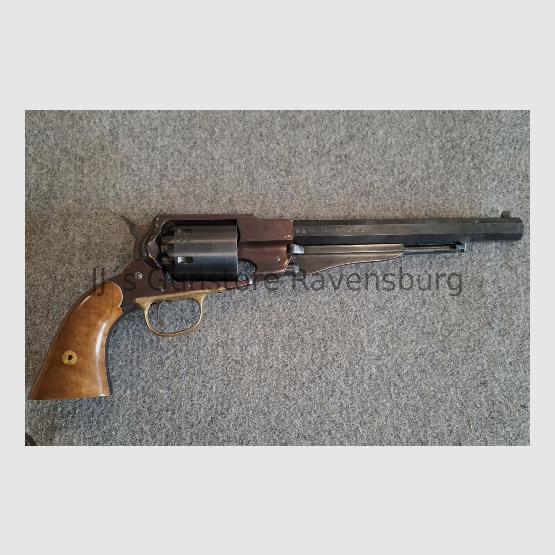 Armi San Paolo New ModelArmy .44(BlackPowder)