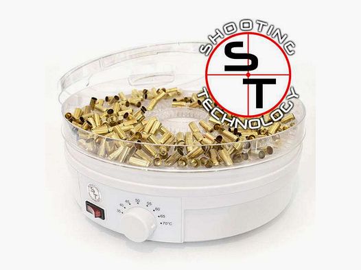 L.E.M. Hülsentrockner Scirocco