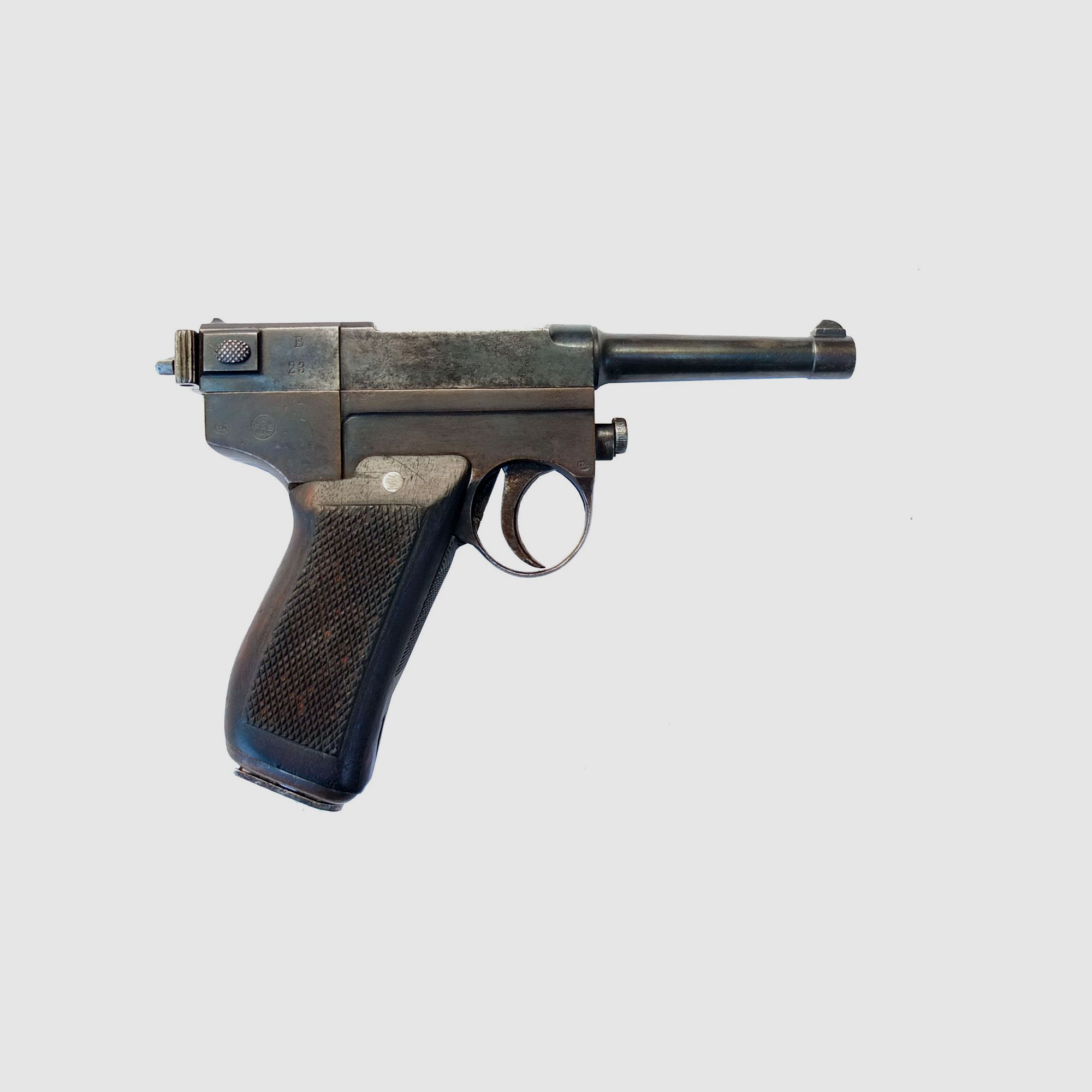 GLISENTI M1910, Bild 1 von 3