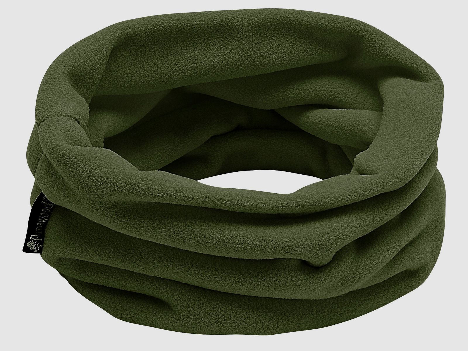 Pinewood Nackenwrmer Fleece