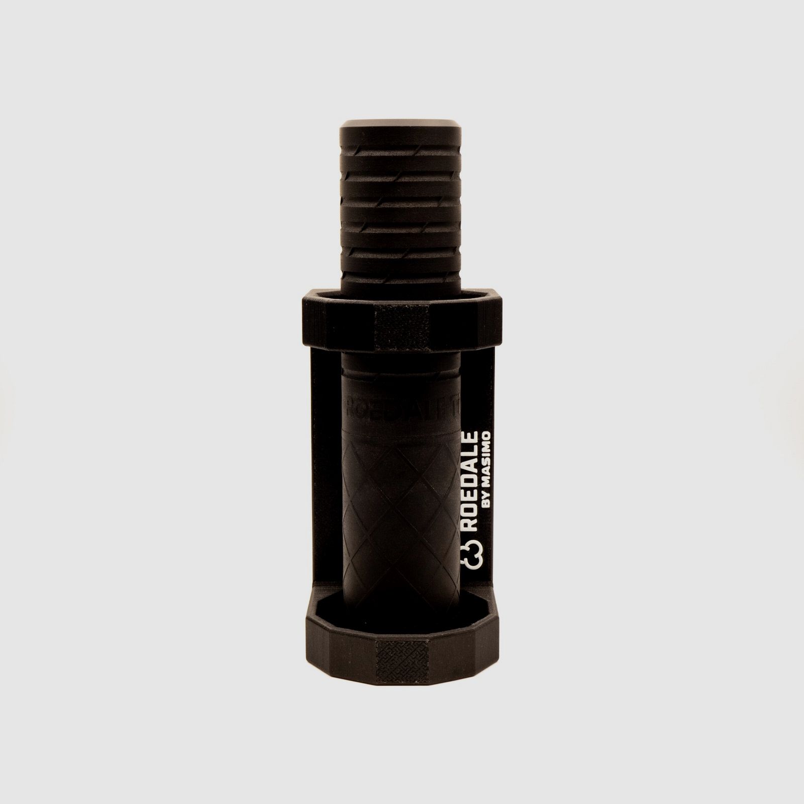 Roedale Schalldämpferhalter (magnetisch), Bild 2 von 6