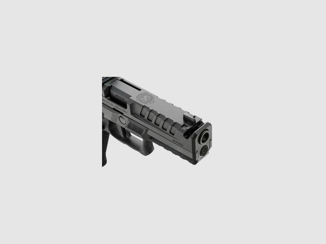 SPRINGFIELD ECHELON 4.5F COMP U-DOT 4,5”, imagen 4 de 4