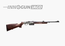 Innogun Impuls-Vorderschaftsrepetierbüchse-Standard