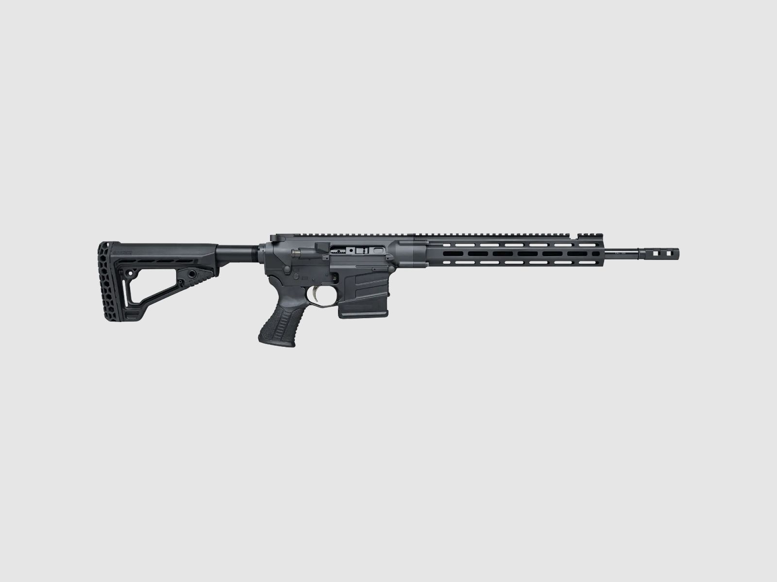 Savage MSR10 Hunter 18" calibre .308Win