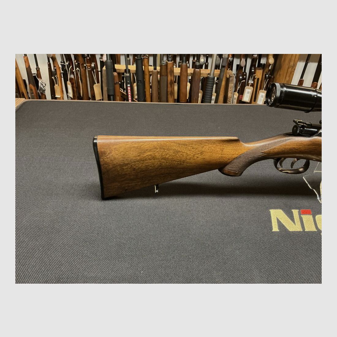 Steyr 1950 6,5x54M-Sch