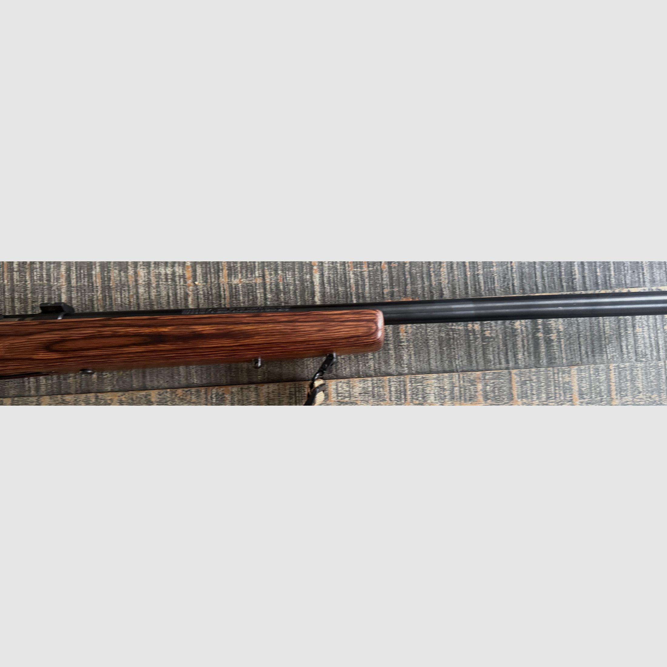 Marlin XT 17 / 17 HMR