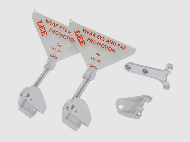 LEE Safety Primer Feed herlaad slaghoedjeszetter | voor Small & Large Primer | NIEUW & in originele verpakking, afbeelding 4 van 4