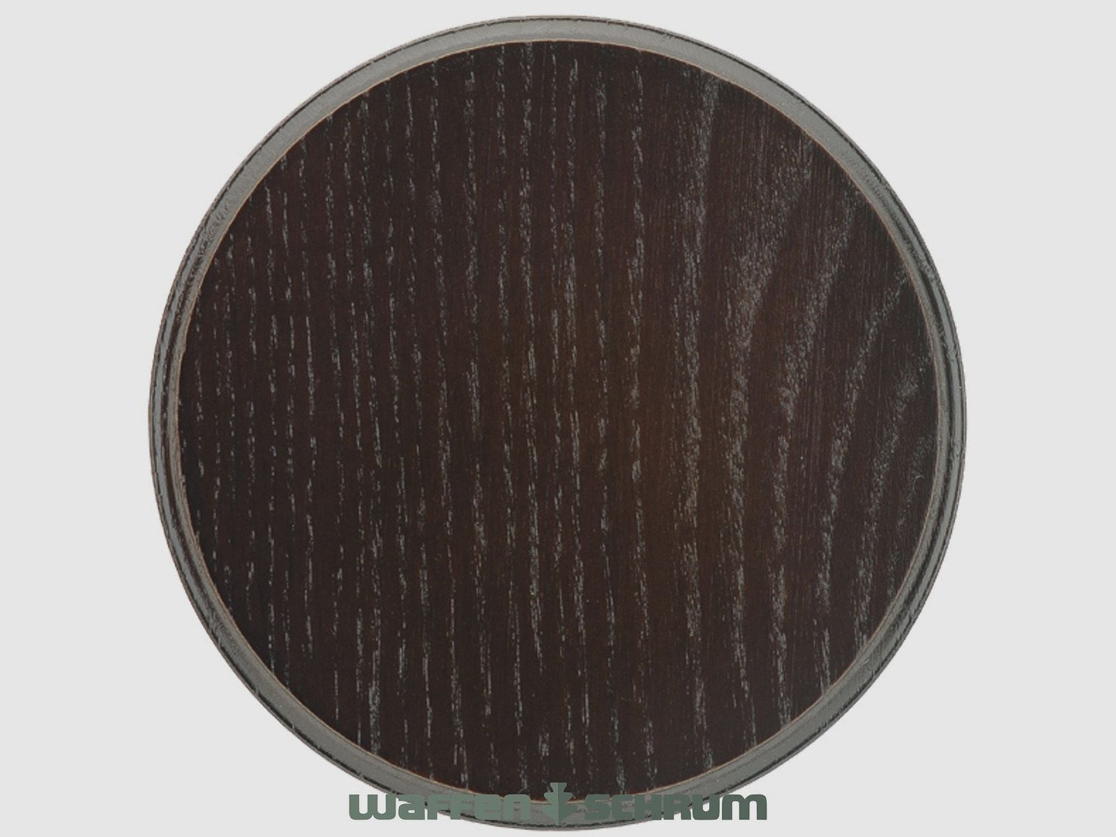 Eurohunt Keilerbrett 12cm Dunkel