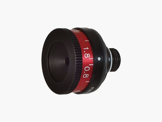 CENTRA SIGHT 1,8 BASIC – rojo