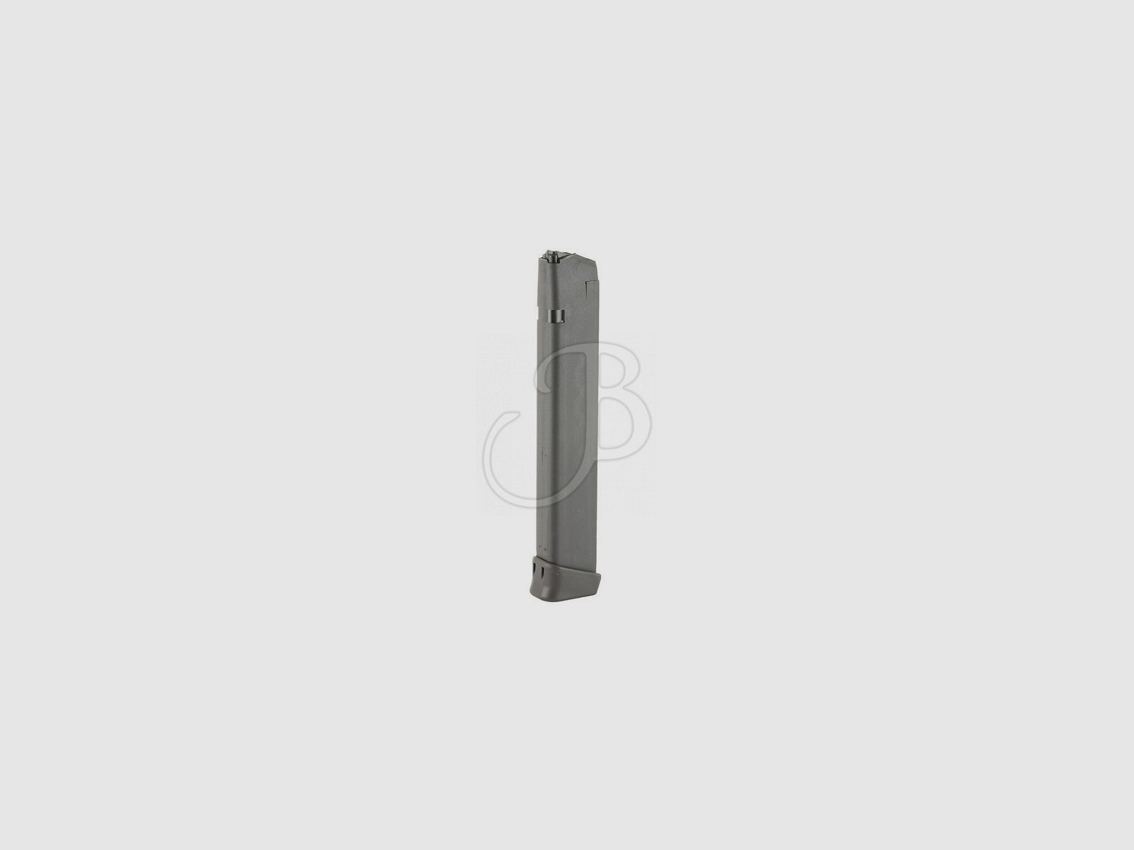 GLOCK MAGAZINE CAL. 9X21 - 33 ROUNDS