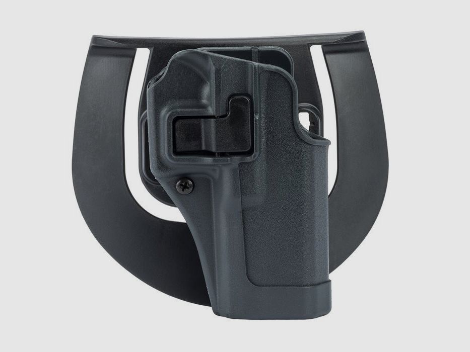 SERPA SPORTSTER Level 2 Holster – HK USP FULL, image 2 of 6