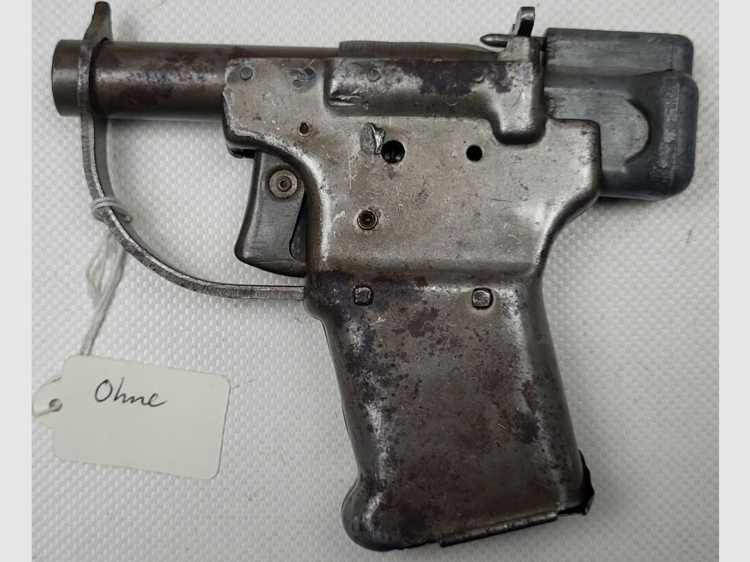 División de Lámparas Guía de General Motors FP-45 Liberator