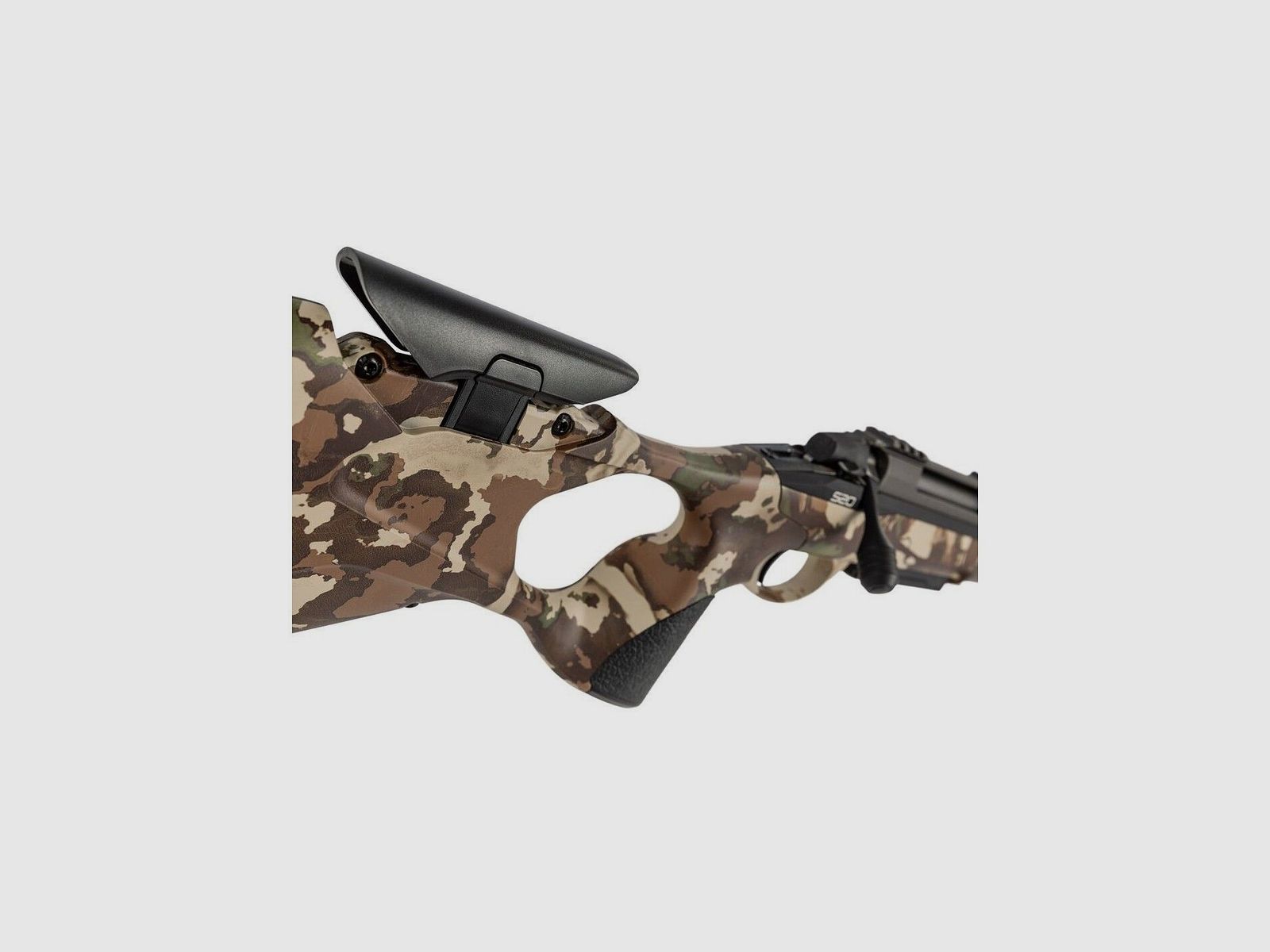 Büchse SAKO S20 Hunter Fusion Fluted, Bild 9 von 12