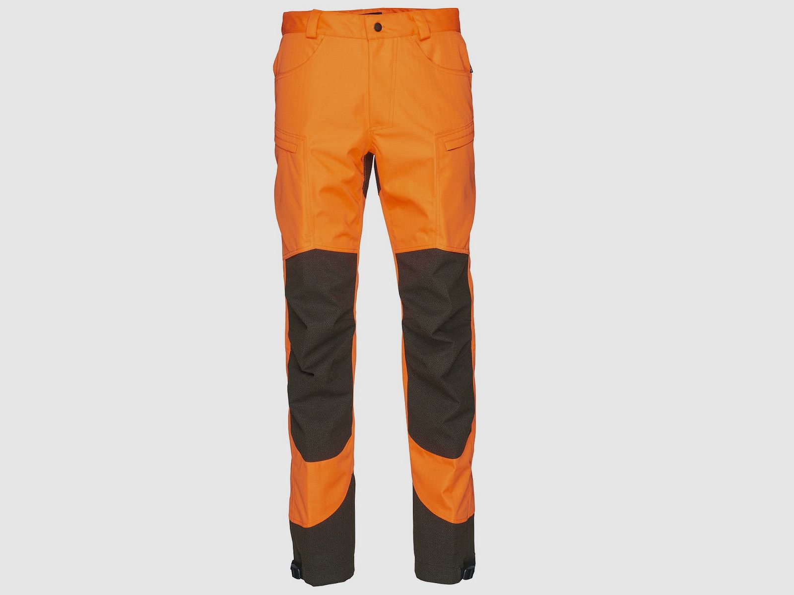 Seeland Kraft Trousers Hi-Vis Orange