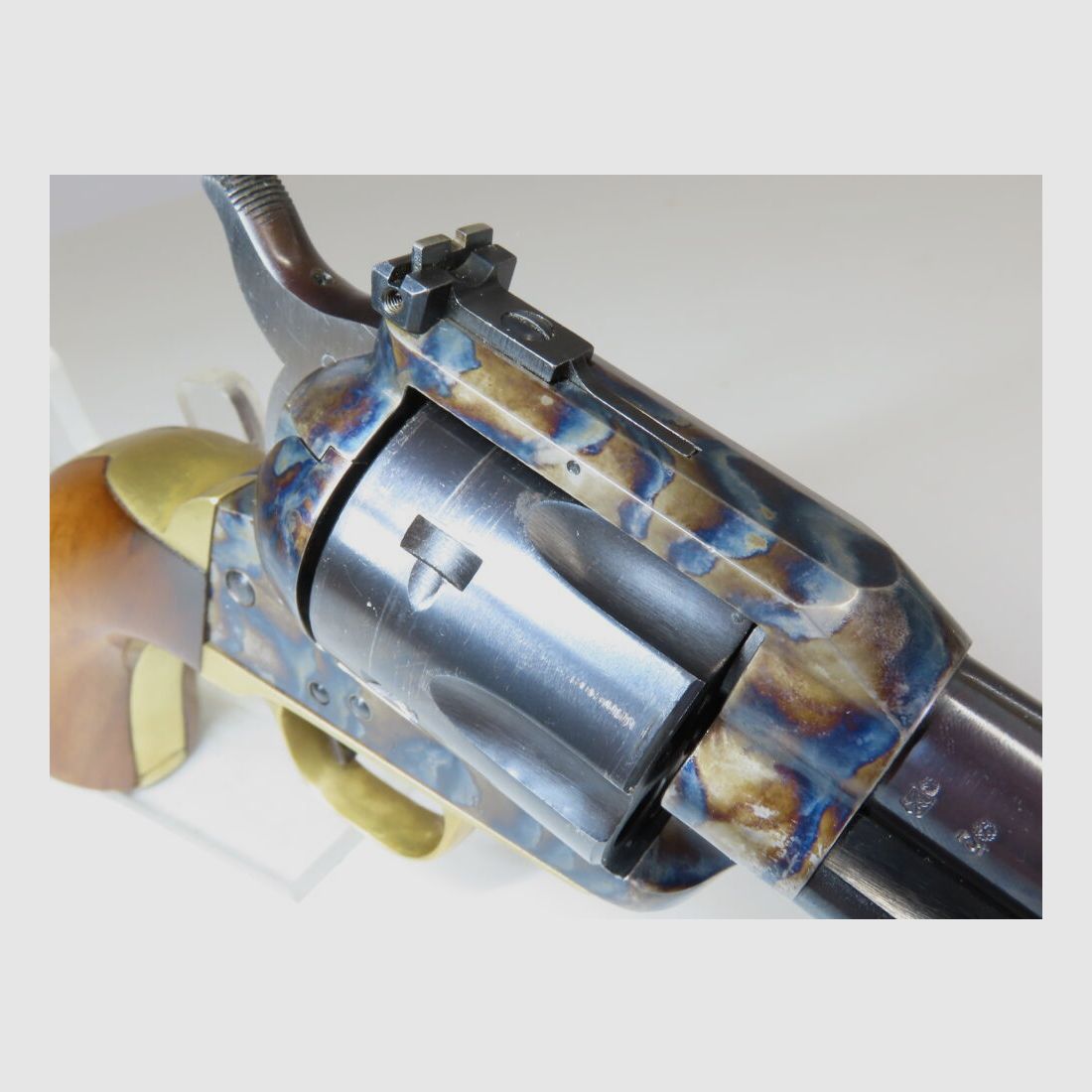 Hege Uberti American Match Carbine