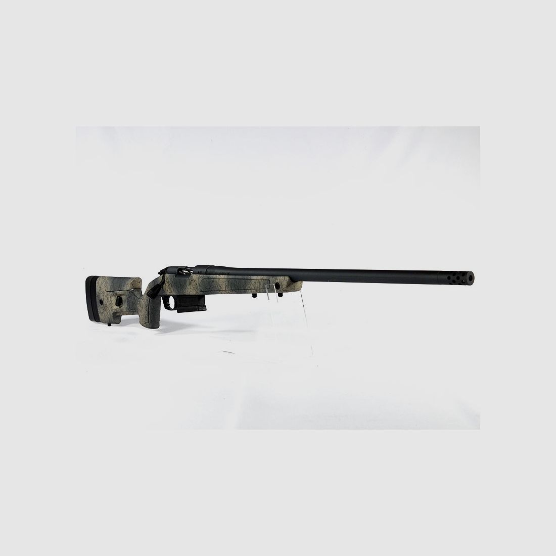 BERGARA B14 Wilderness HMR .308 Winchester