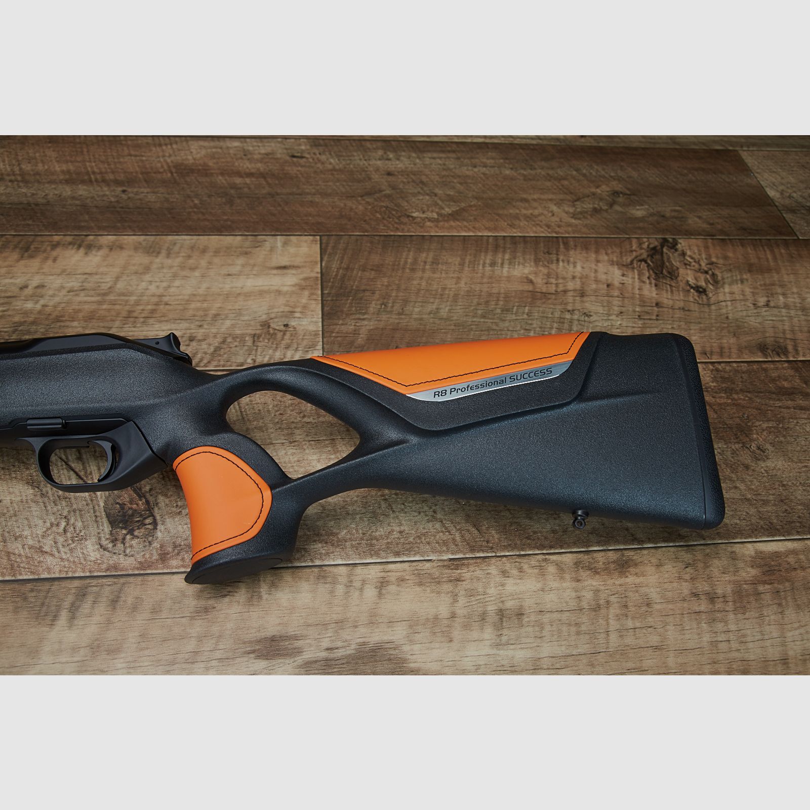 Blaser R8 Professional Success Leder Orange  .308win - 52cm M15x1   www.waffenhandel-kraus.de in Lauf bei Nürnberg 