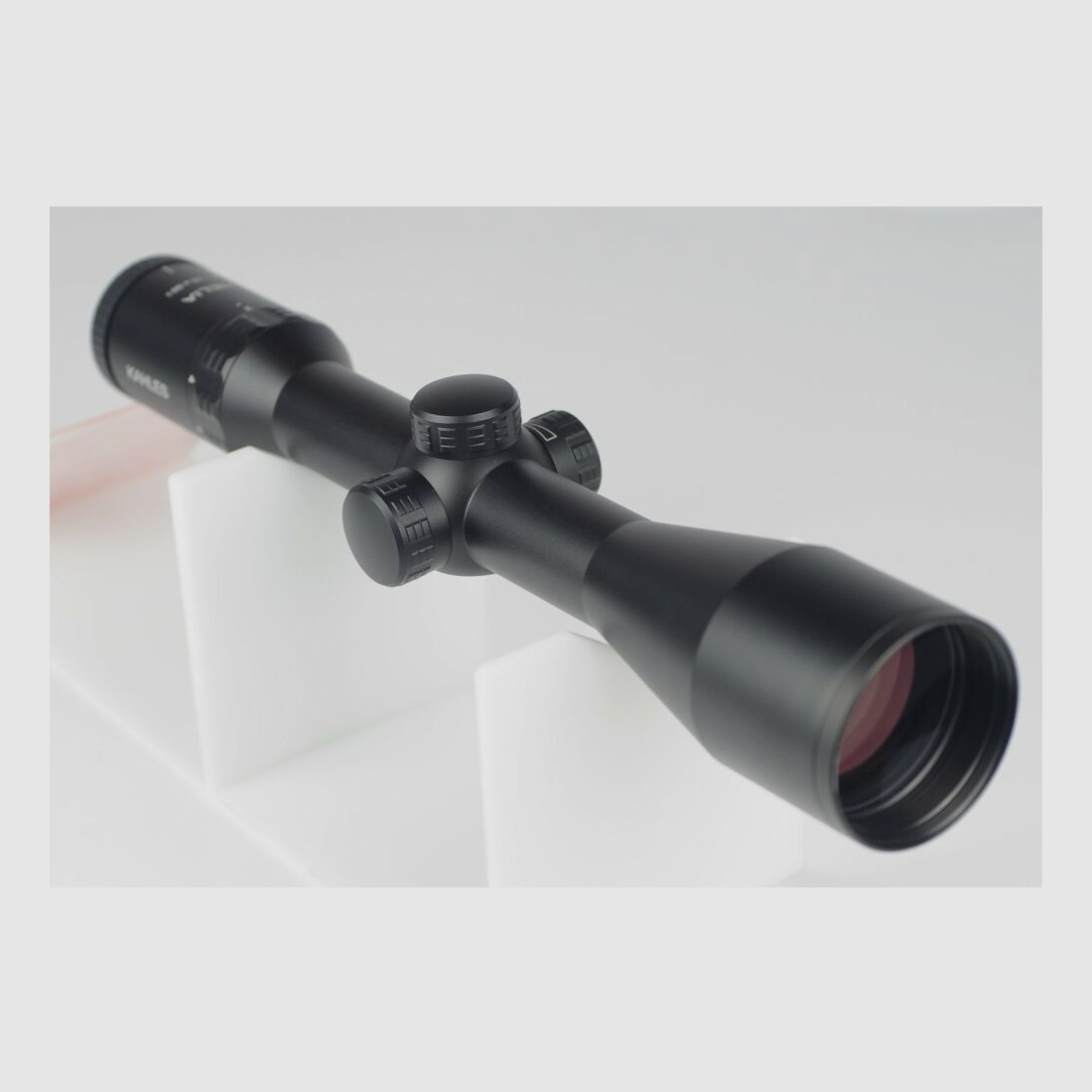 Kahles KAHLES Helia 2-10x50i ABS 4-Dot