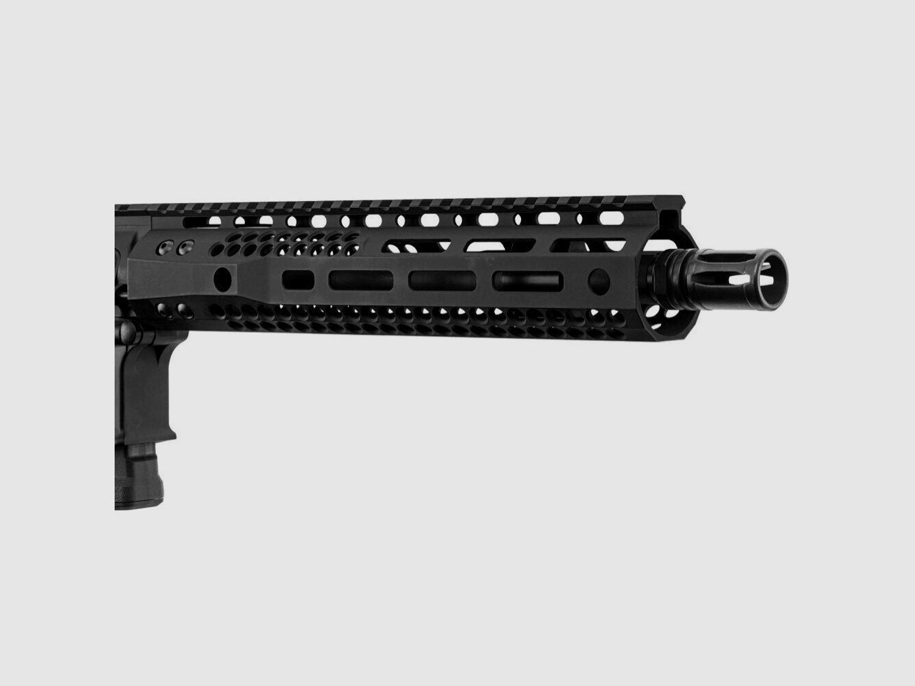 AR15 Watchtower Typ 15M 10,5" 5,56×45 mm schwarz, Bild 6 von 8