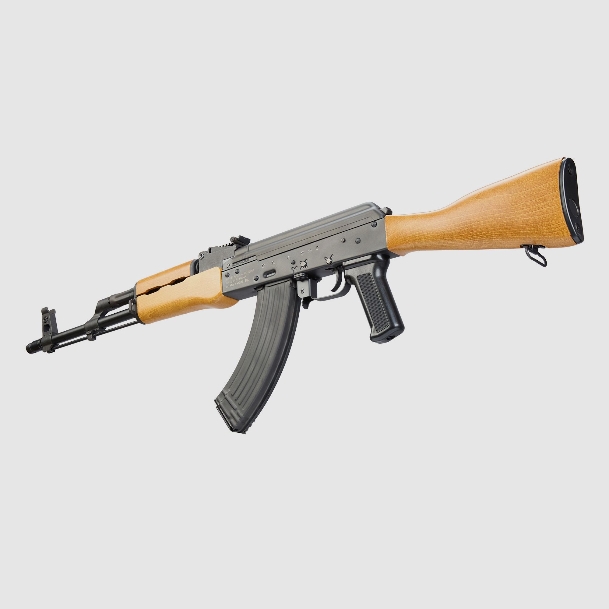 Nova Modul Sturmgewehr RAK1 Europe Classic – 7.62×39, Bild 3 von 4