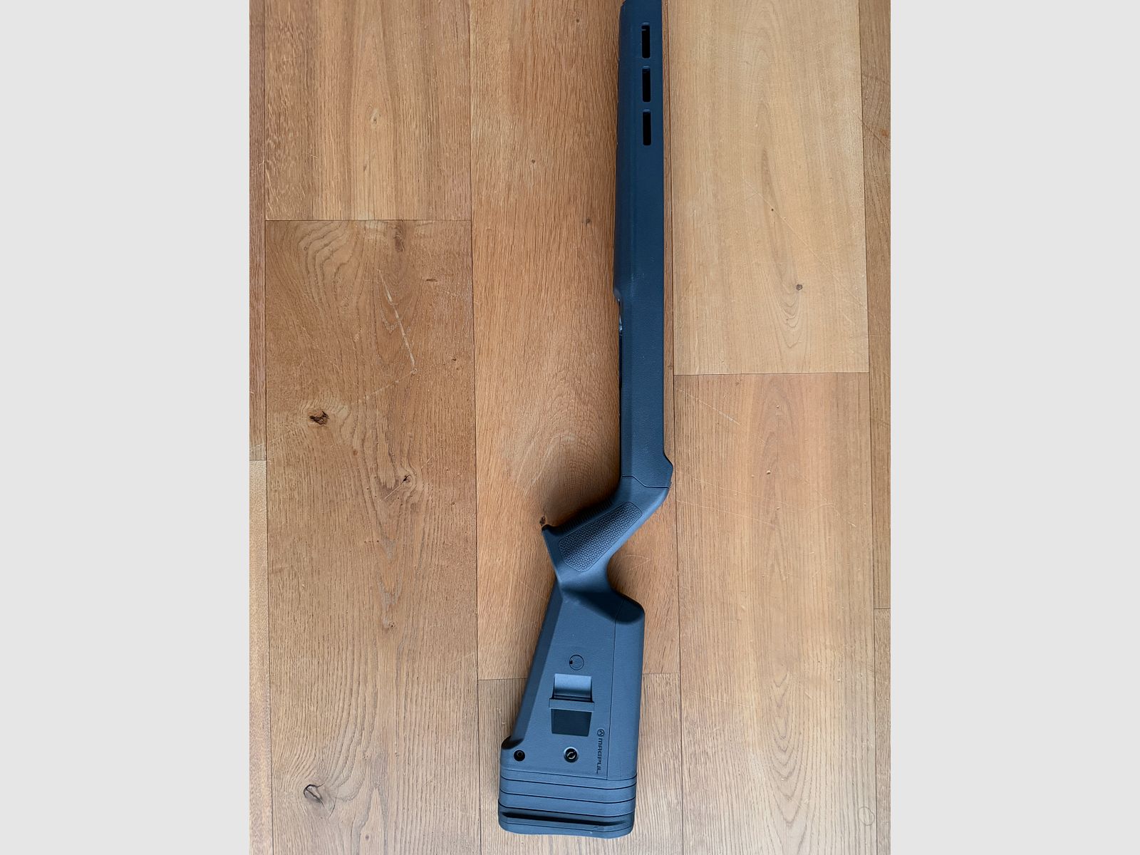 Magpul Hunter X-22 Stock - Ruger 10/22