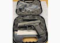Glock 49 MOS Kaliber 9mm Luger