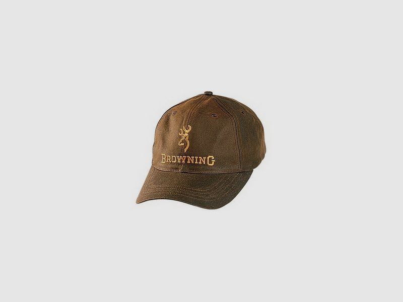 Browning® Kappe