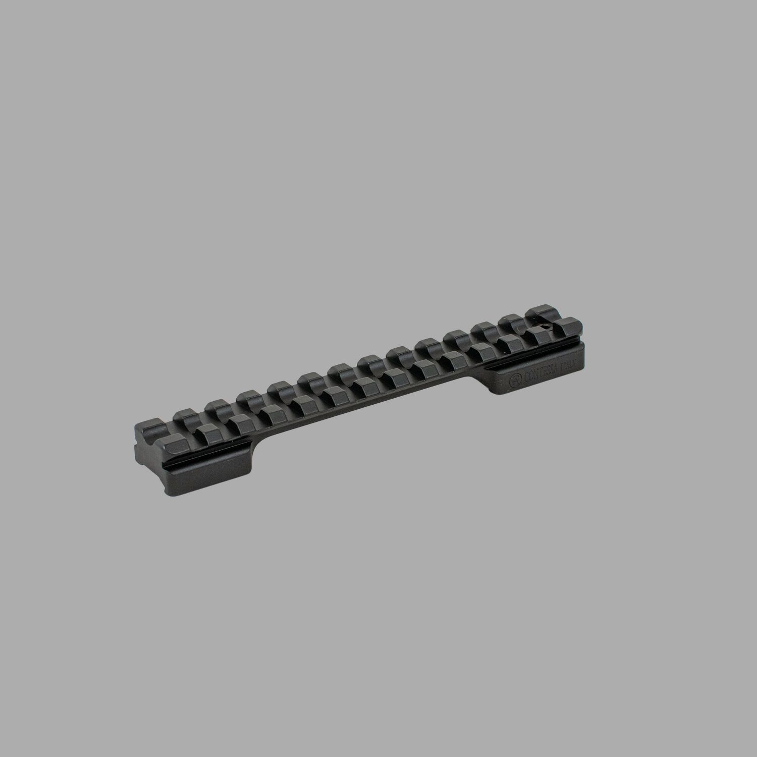 Rifle Doc Picatinny Weaver STAHL Schiene für SAUER 303 Gen. 1 bis August 2020