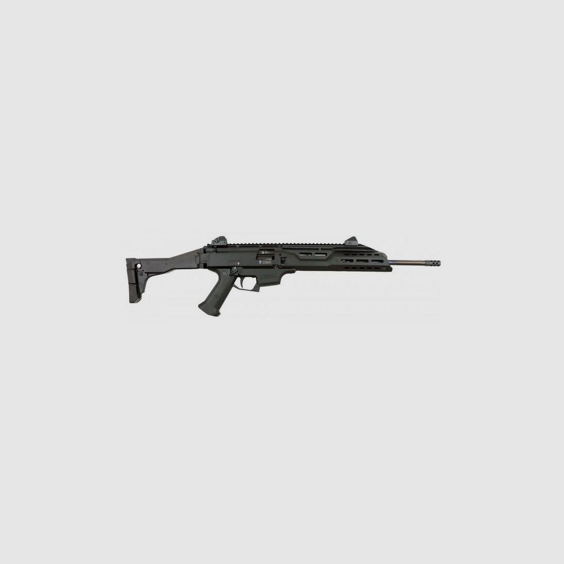 CZ Scorpion Evo 3 S1 Carbine