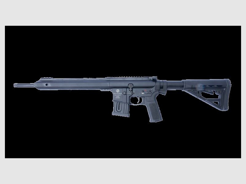 Schmeisser AR15 22 Sport 16'' .22lr Semi-Automatic Rifle