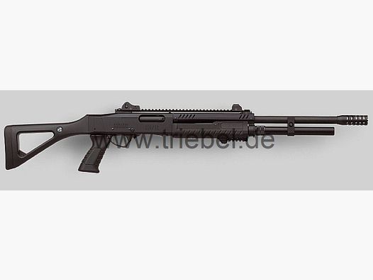 Fabarm fucile a pompa Mod. STF12 12/76 lunghezza canna 51 cm