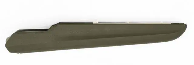 Devant Vert Olive OD Green pour Carabine Beretta BRX1, image 2 sur 2