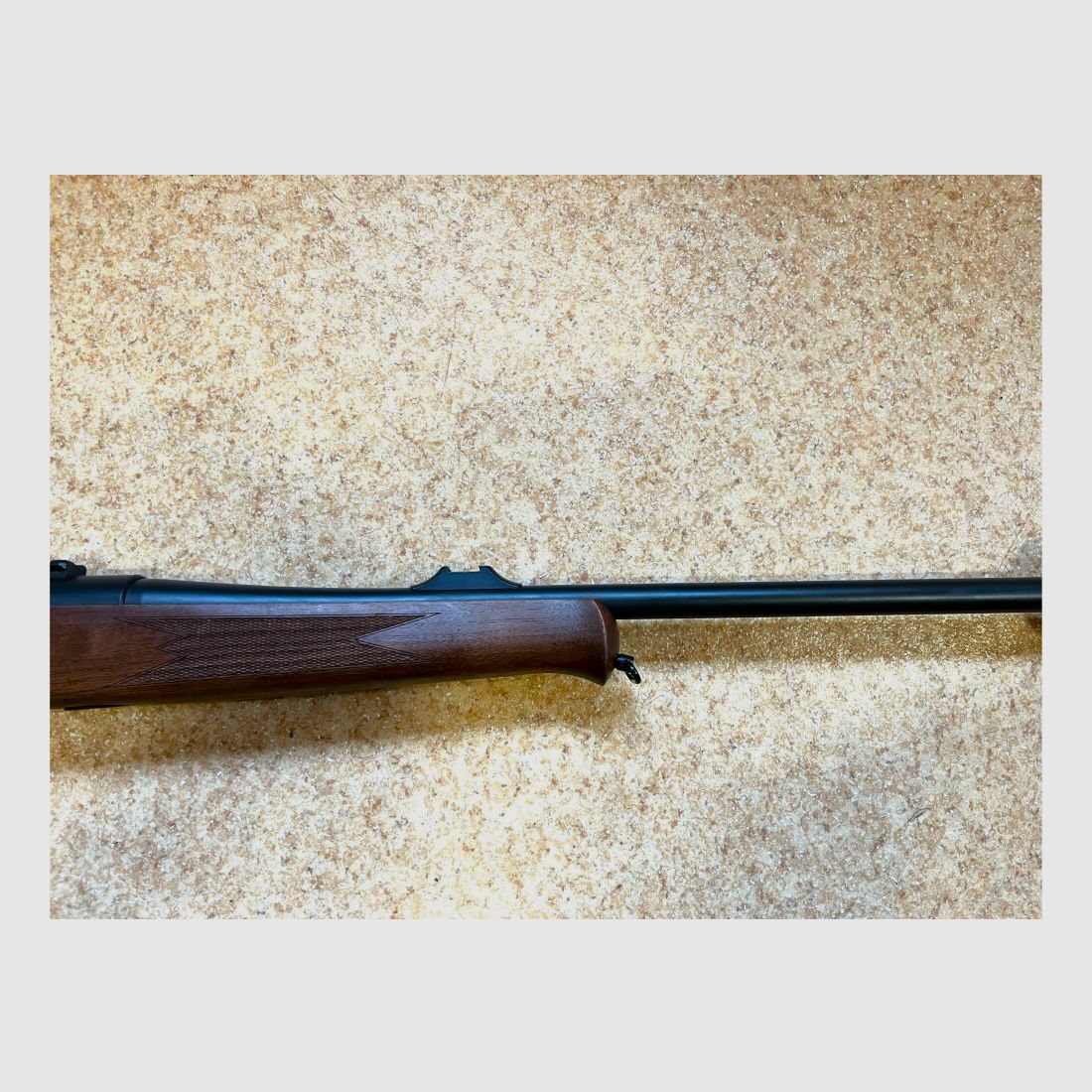 Haenel Jaeger 10 Standard