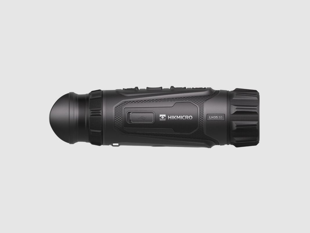 HIKMICRO Lynx LH35 3.0, Bild 2 von 5