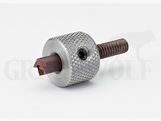 Hornady Grote Zündgatenfrees