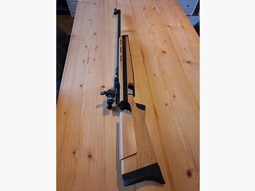 Anschütz Mod. 1807 KK-Matchbüchse