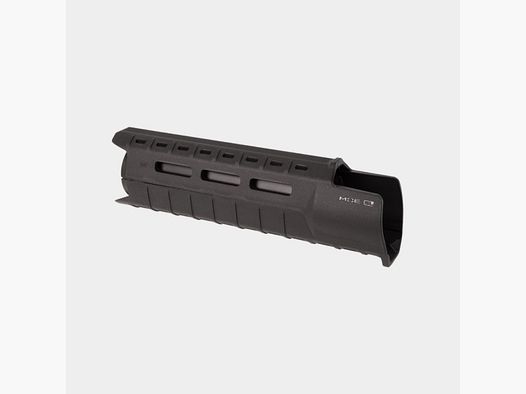 MAGPUL MOE SL HANDSCHUTZ CARBINE-LÄNGE – AR15/M4 SCHWARZ