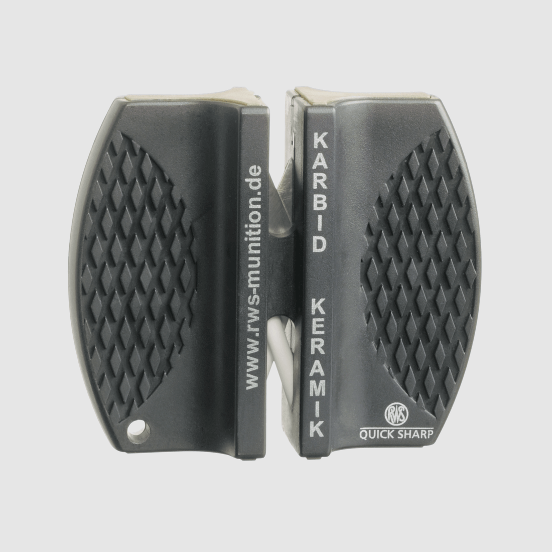 RWS Afilador de cuchillos Quick–Sharp