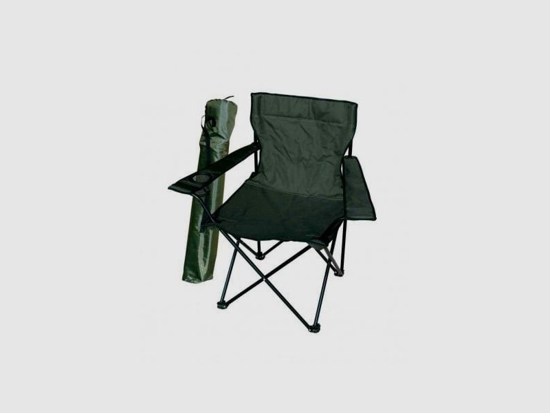 Folding chair