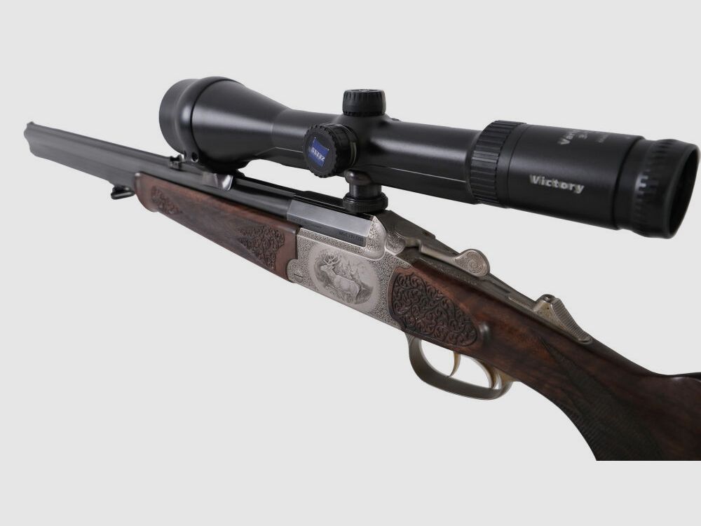 Blaser BD880 Royal