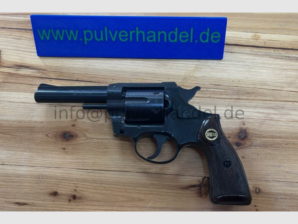 Röhm RG38 .38Special