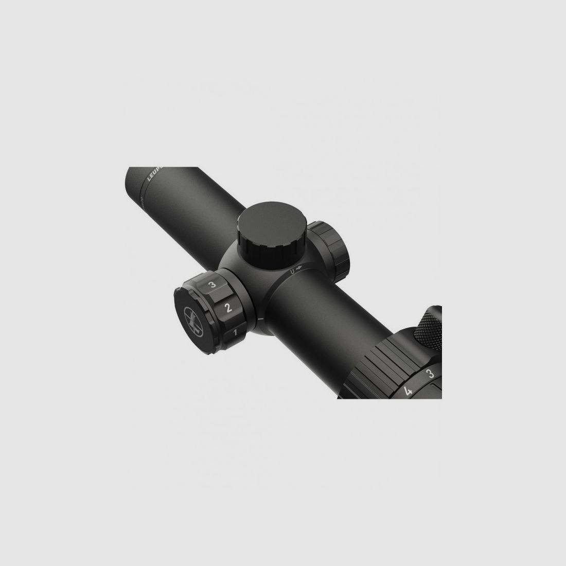 Zielfernrohr LEUPOLD Mark 3HD 1.5-4x20 FireDot SPR beleuchtet., Bild 6 von 7