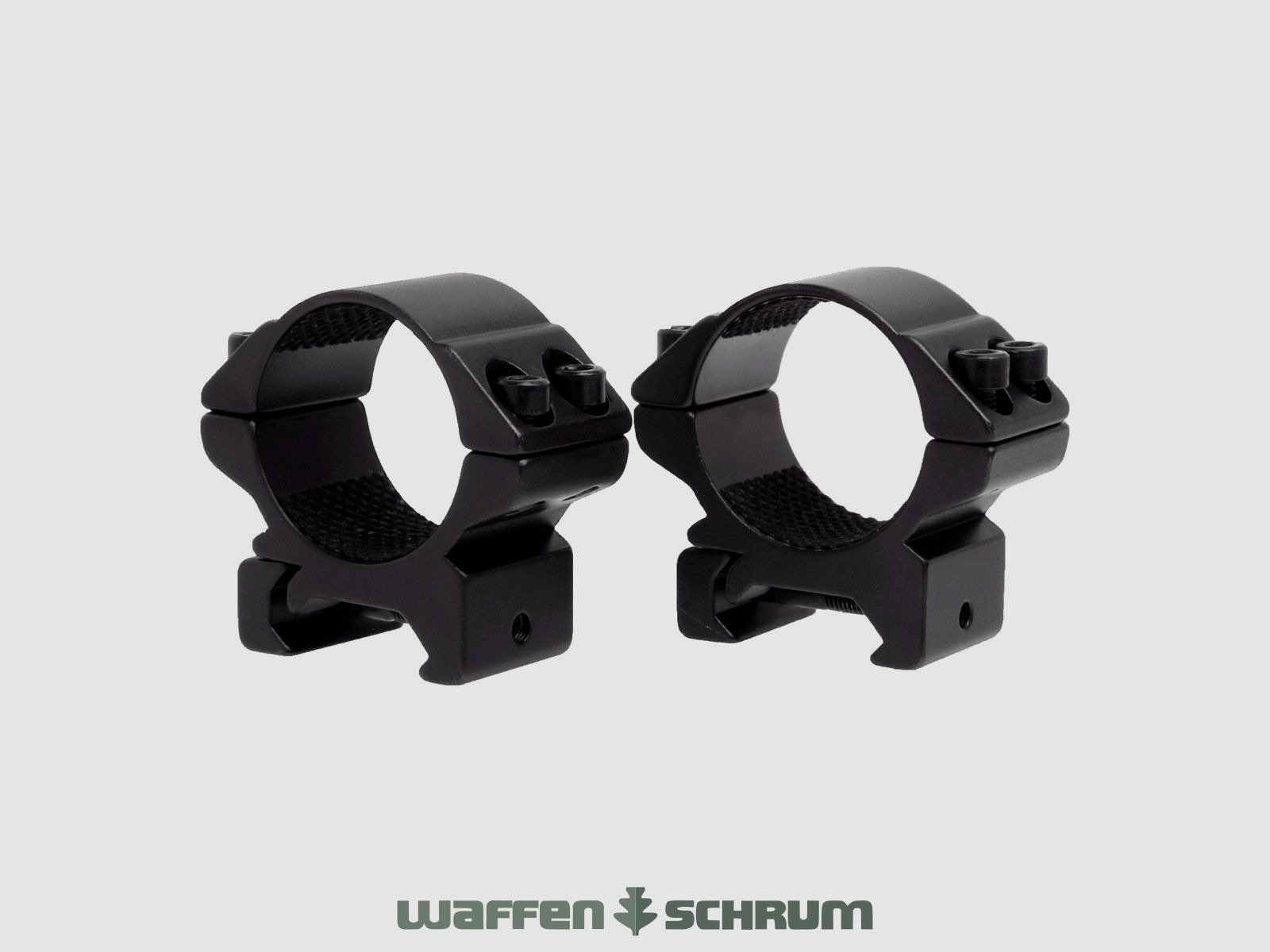 Aimpoint Montageringe für 9000er D=30mm