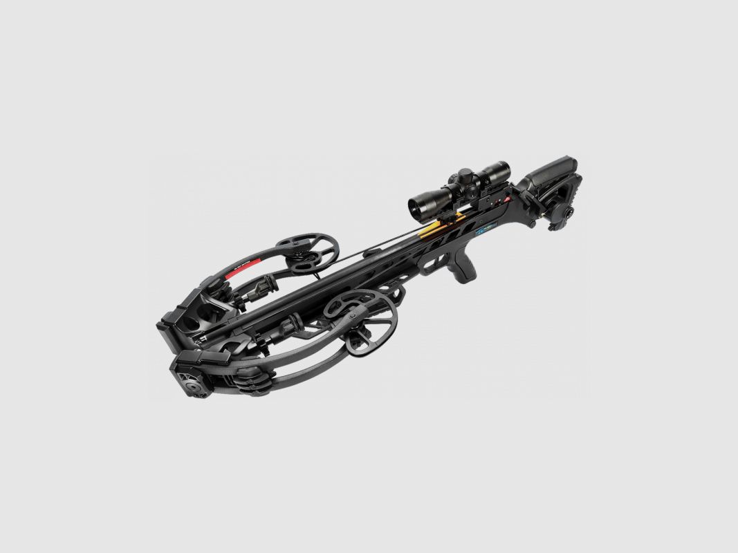 Man Kung MK-XB68BK Blast Compound Armbrust
