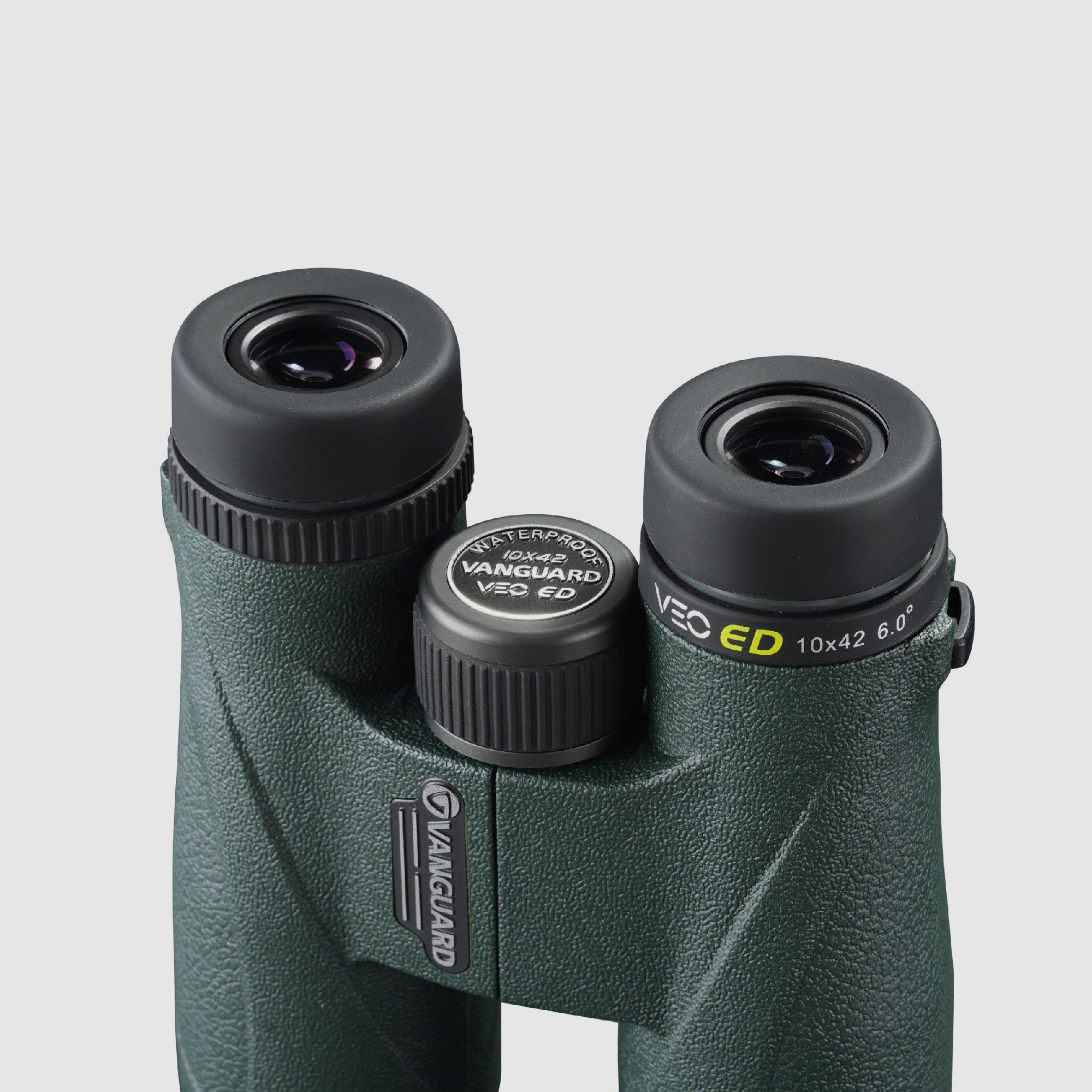 Vanguard Veo ED 1042 – Lornetka ED 10×42, zdjęcie 8 z 8