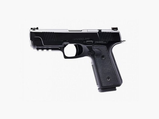DANIEL DEFENSE H9 9X19 OPTIC READY