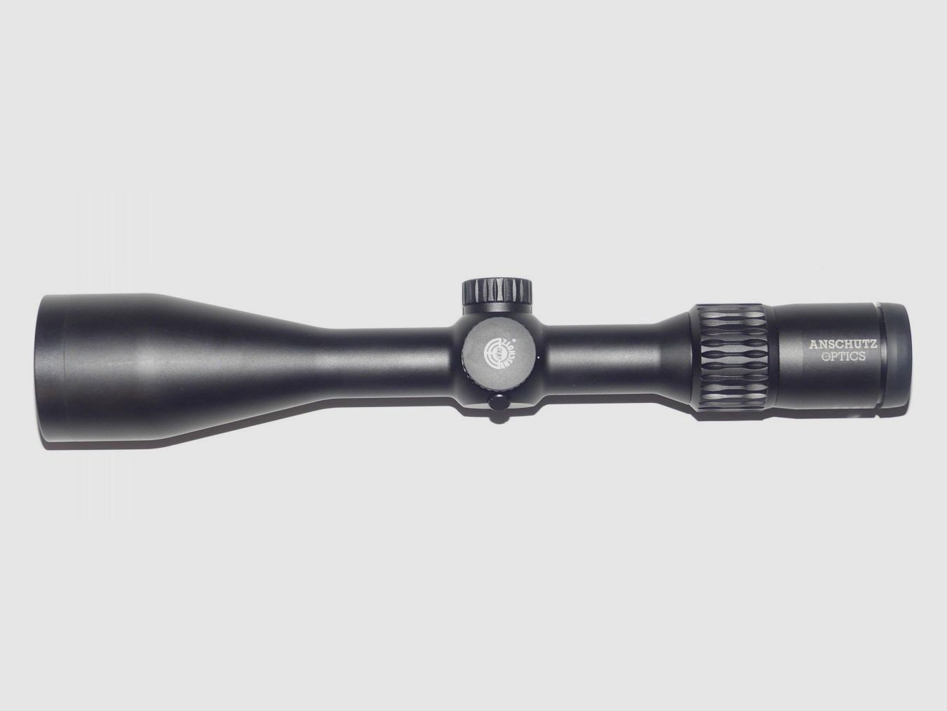 Savage Axis mit Accutrigger, Mündungsgewinde und Anschütz 3-12x56