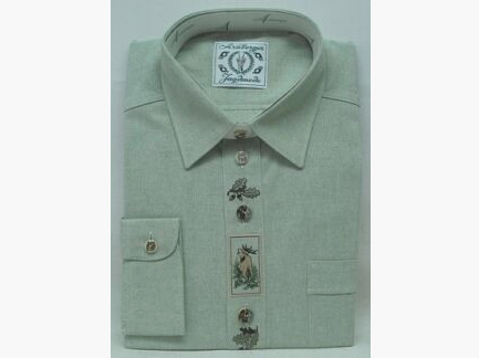 Werthe Trachten 1/1-Arm Gr. 43