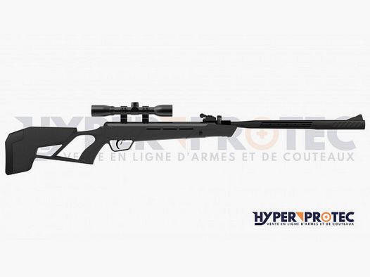 Carabina a Palla Crosman Mag Fire Mission